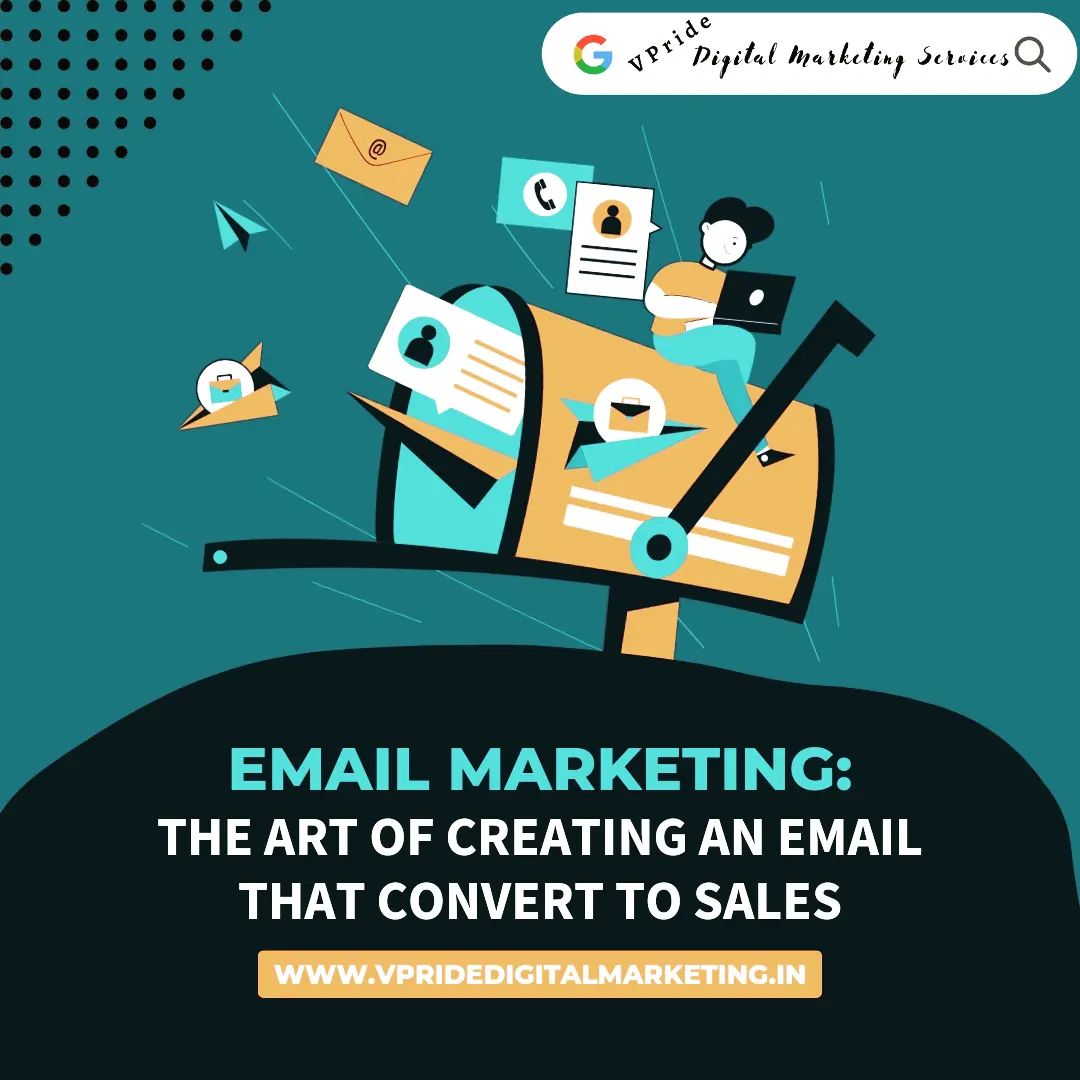 VPride Digital Marketing | Hyderabad