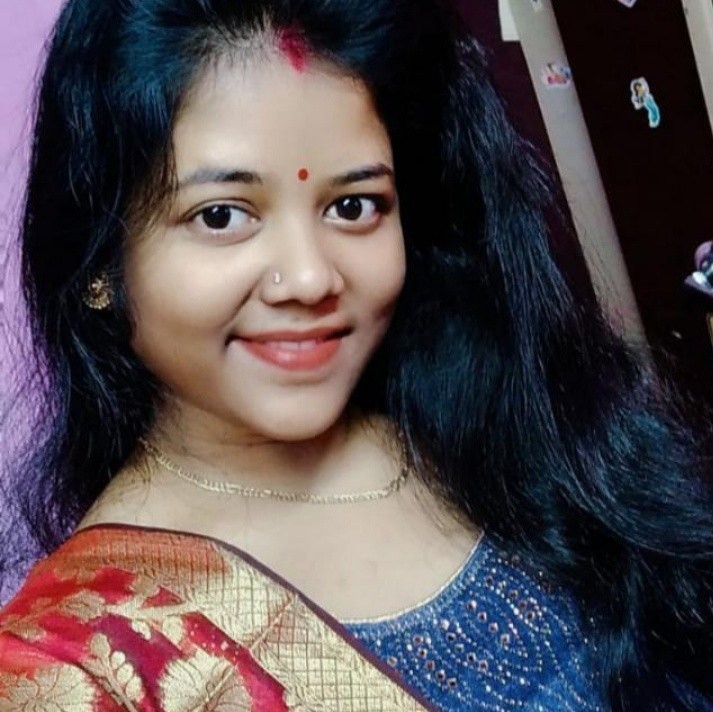 Santwana Murmu