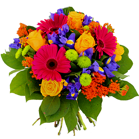 Fleuriste La Rose Rouge