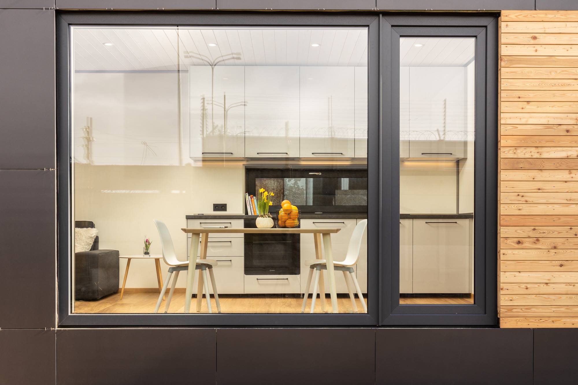 Domino Homes | Riga