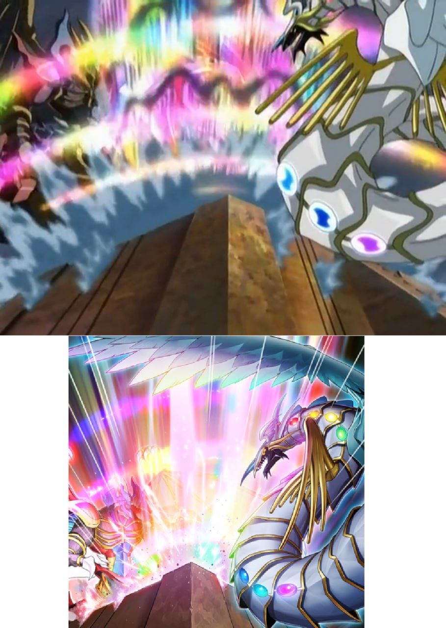 rainbow blessing yugioh card YU-GI-OH! Lo, The Prayers of The Voiceless Voice - PHNI-EN019 - Secret Rare Mint / near mint condition trading card YuGiOh Structure Deck Legend of
