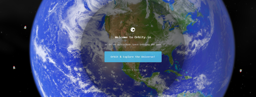 Orbity.io