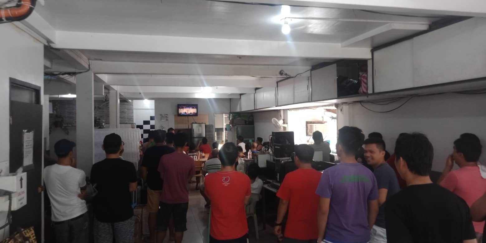 Kingly Transient Inn and Dormitory | Pasay City