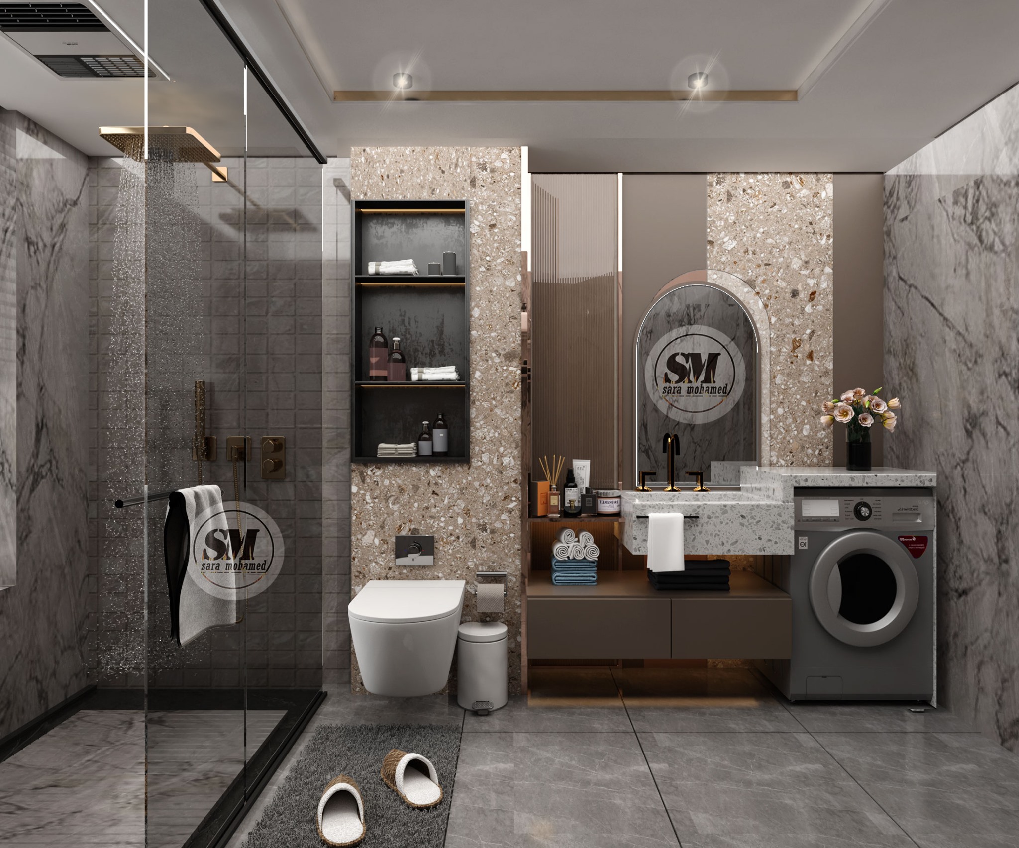 Sara Mohamed Designs | Kafr el Sheikh