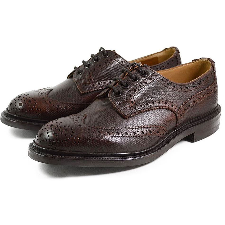 A Fine Pair of Shoes Ltd - Tricker