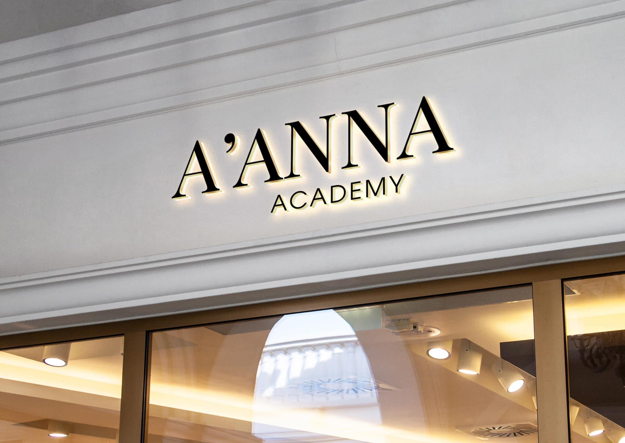 A’Anna Academy & Beauty