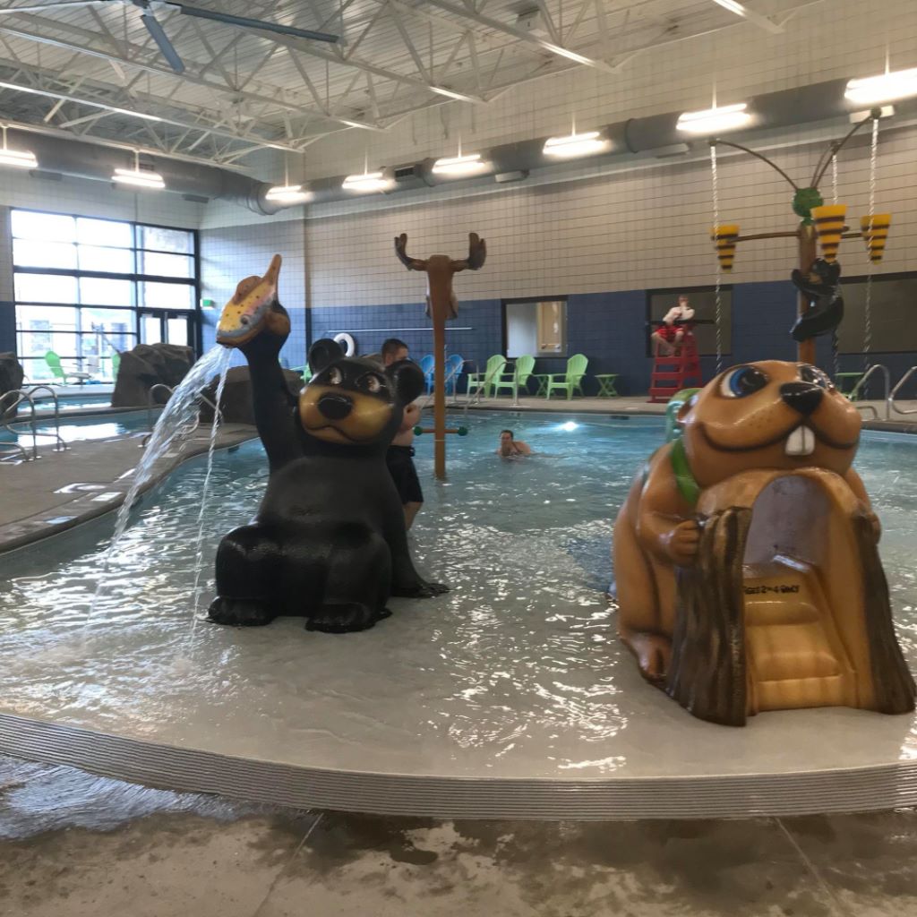 Our brand new, beautiful EVRPD... - Estes Park News, Inc. | Facebook