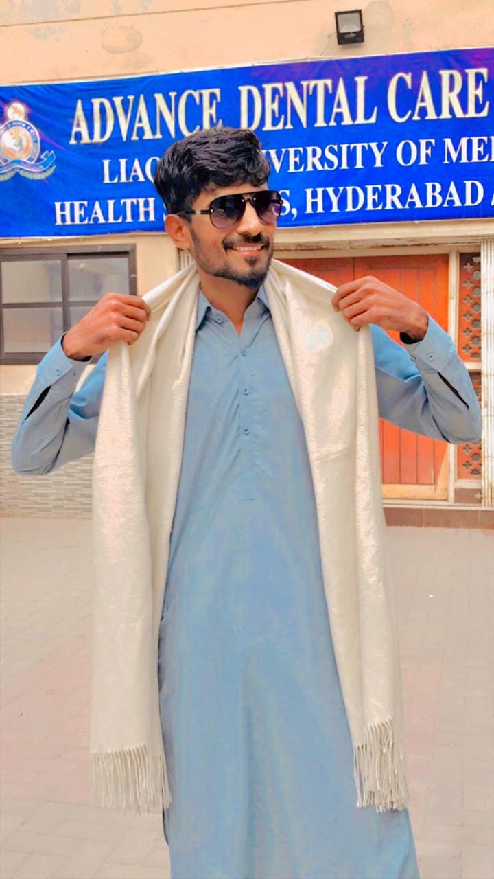 Nafees Rajput