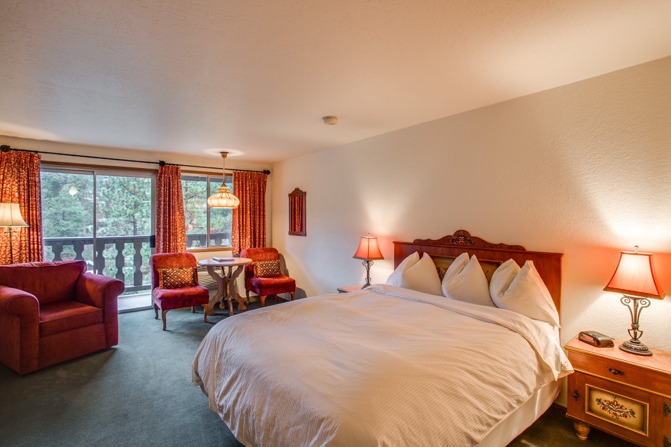 Alpine Rivers Inn | Leavenworth WA
