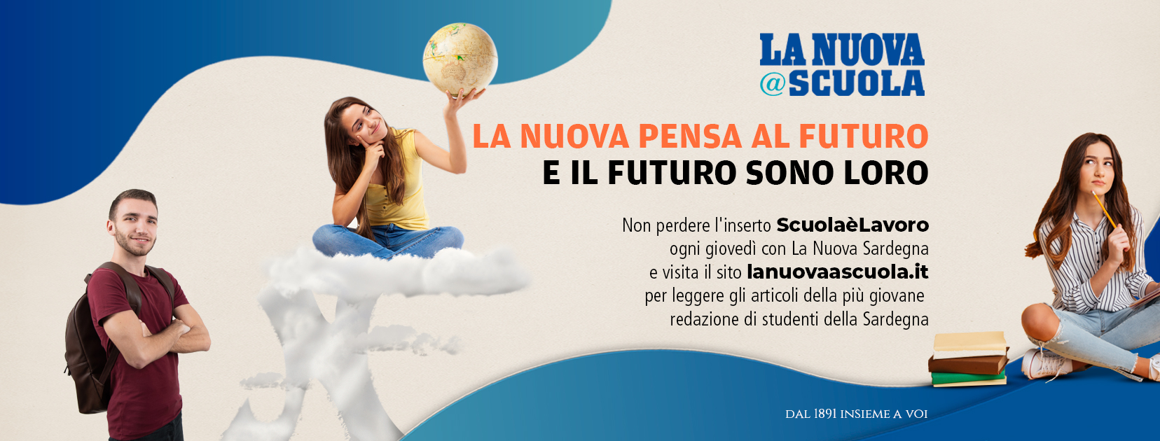 La Nuova Sardegna - Sassari