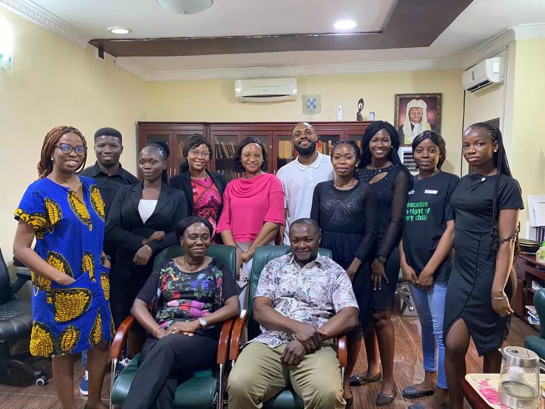 Legal Defence and Assistance Project | Lagos