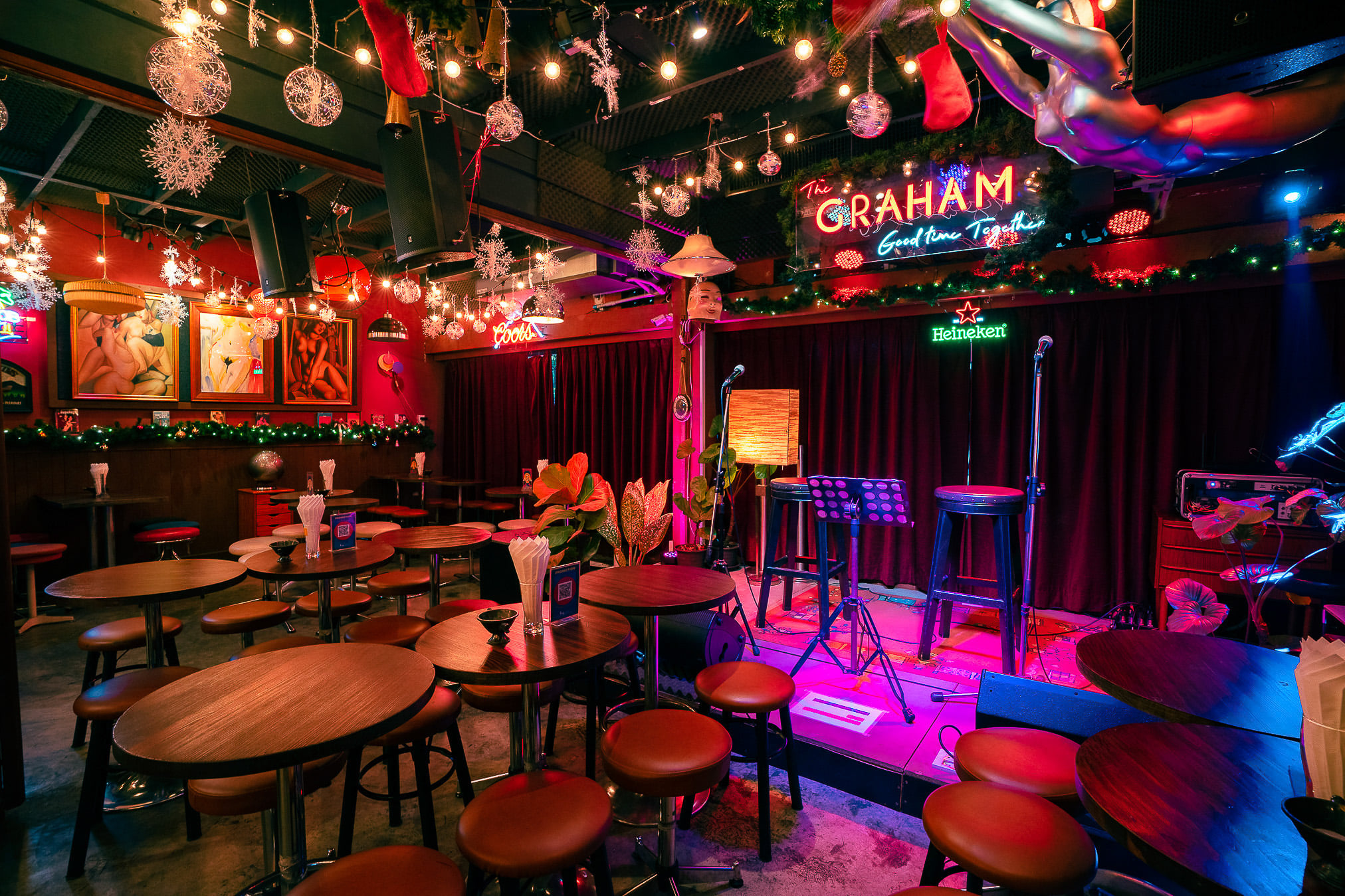 Graham.studio เกรแฮม สตูดิโอ - Home