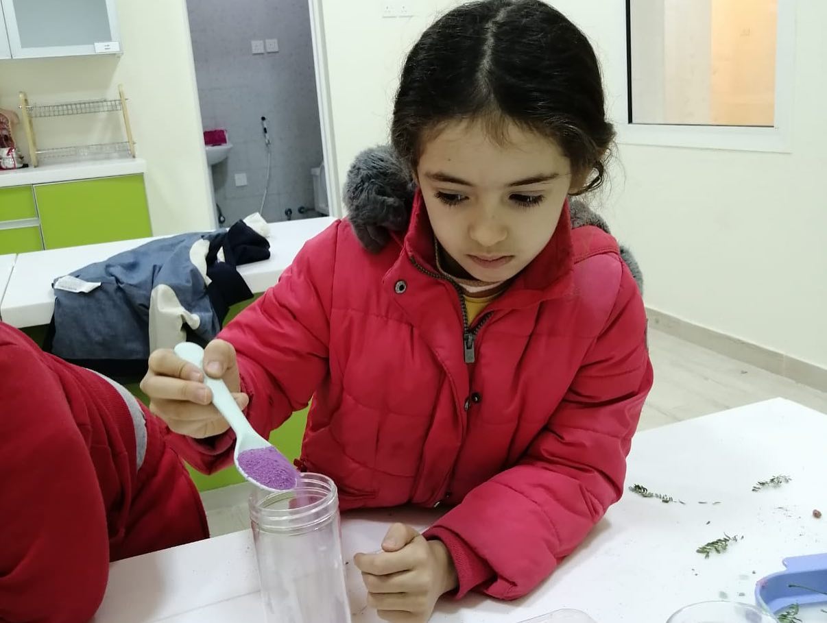 Learning Tree School | Riyadh