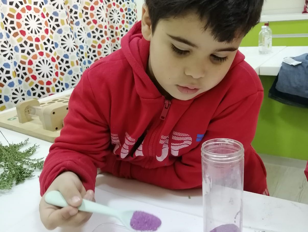 Learning Tree School | Riyadh