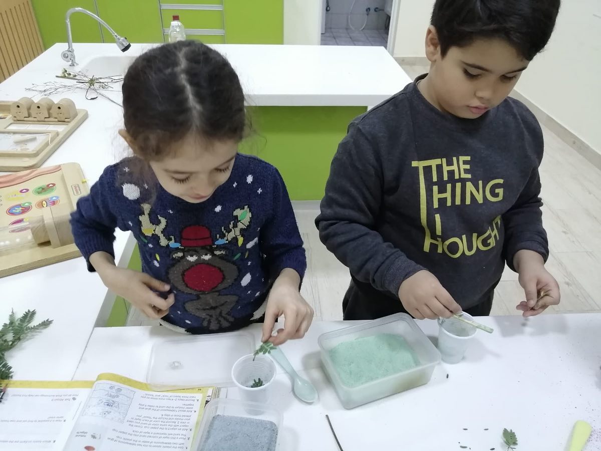 Learning Tree School | Riyadh