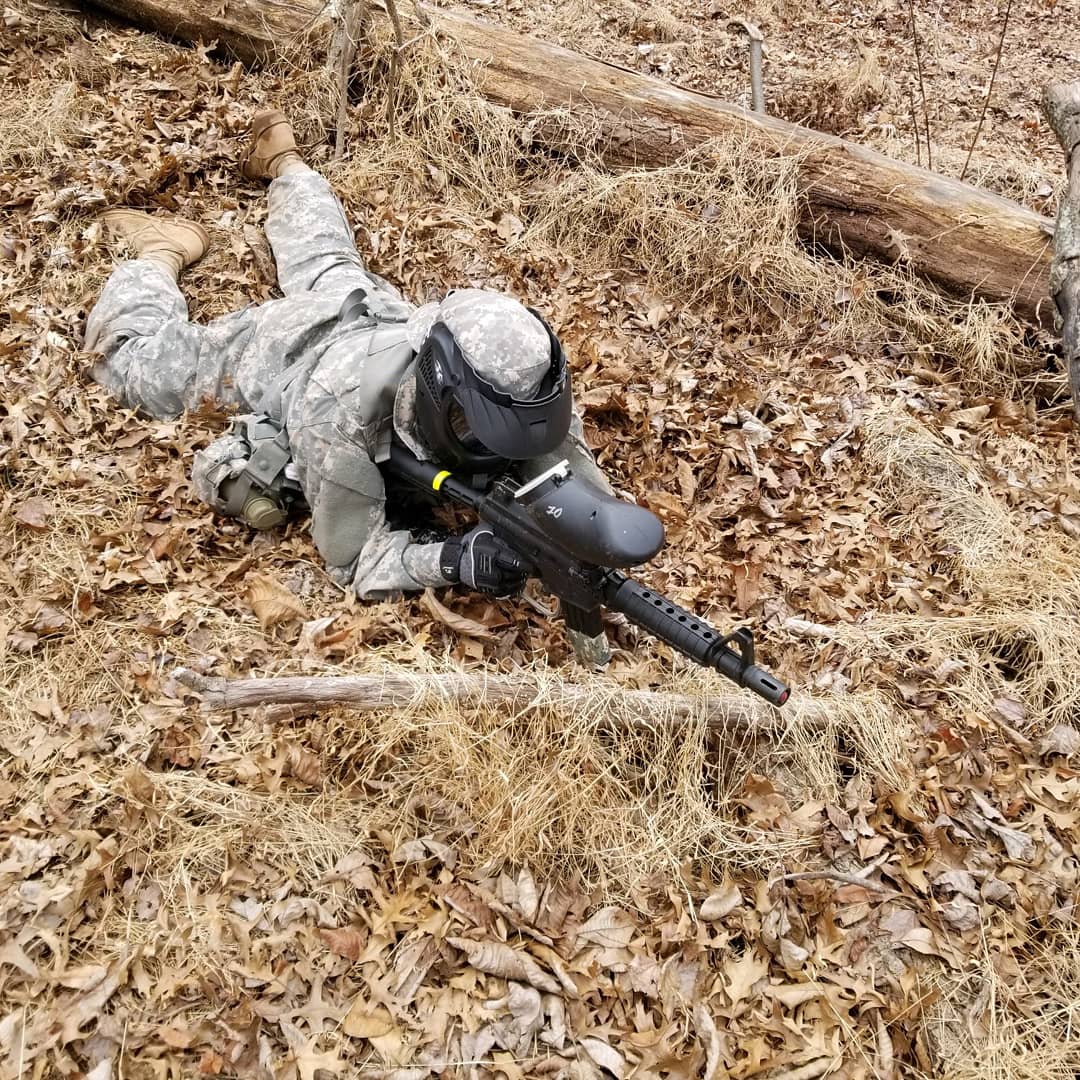 On Friday... - Rutgers Army ROTC (Scarlet Knight Battalion)