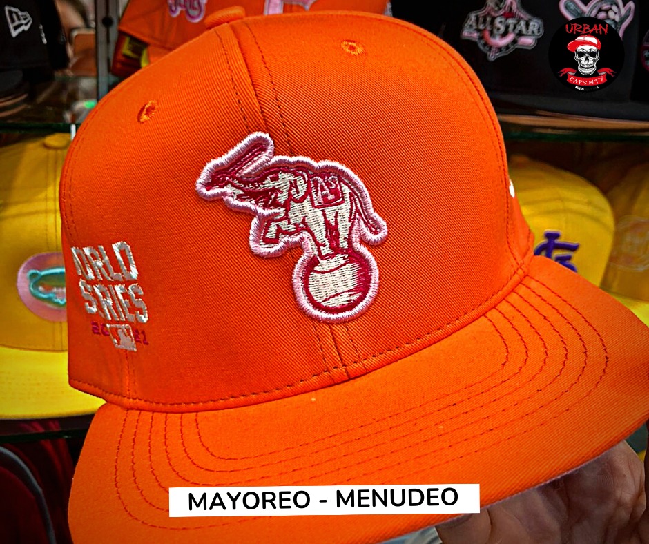 URBAN CAP’S MTY | Monterrey
