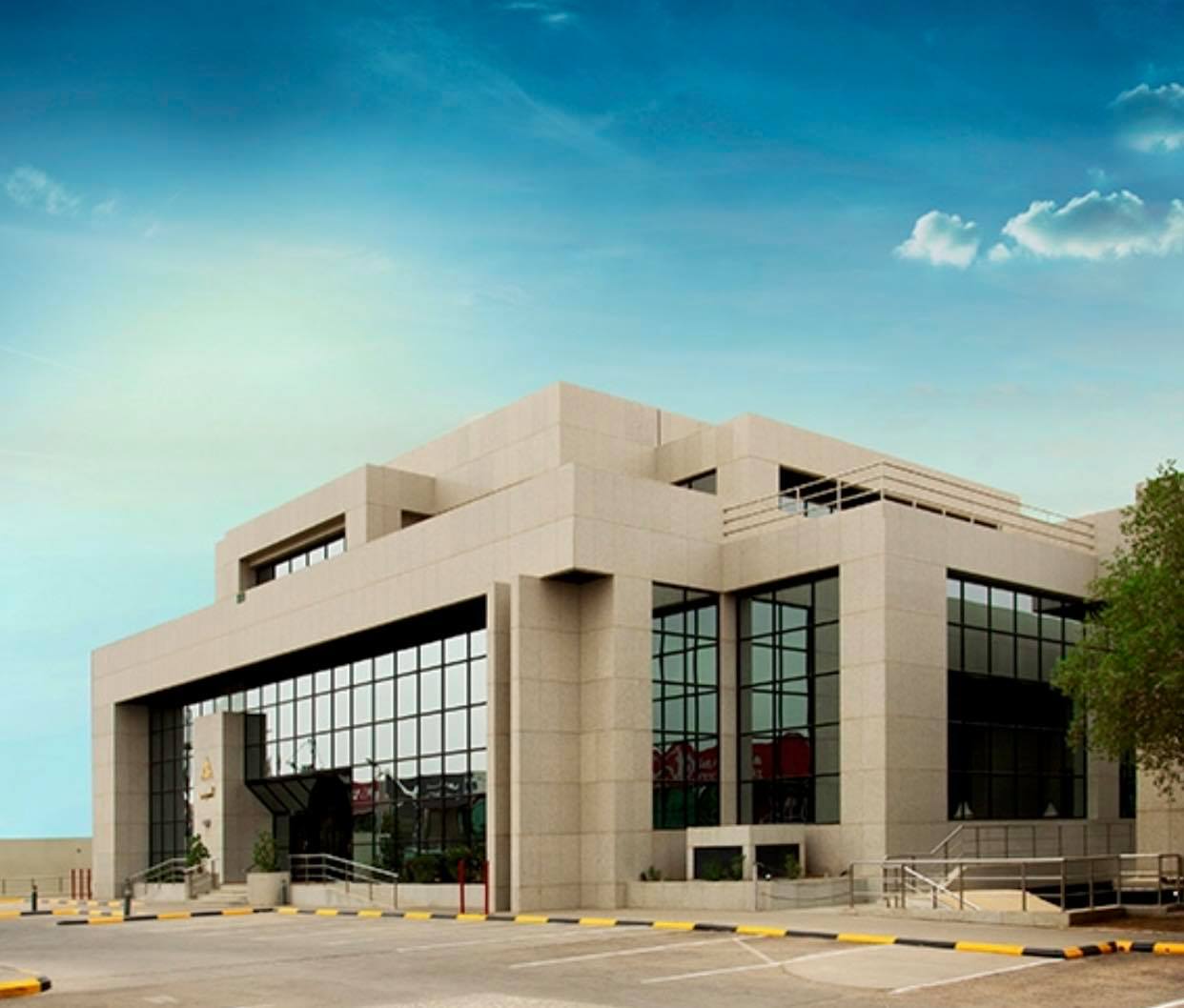 El Seif Engineering Contracting | Riyadh