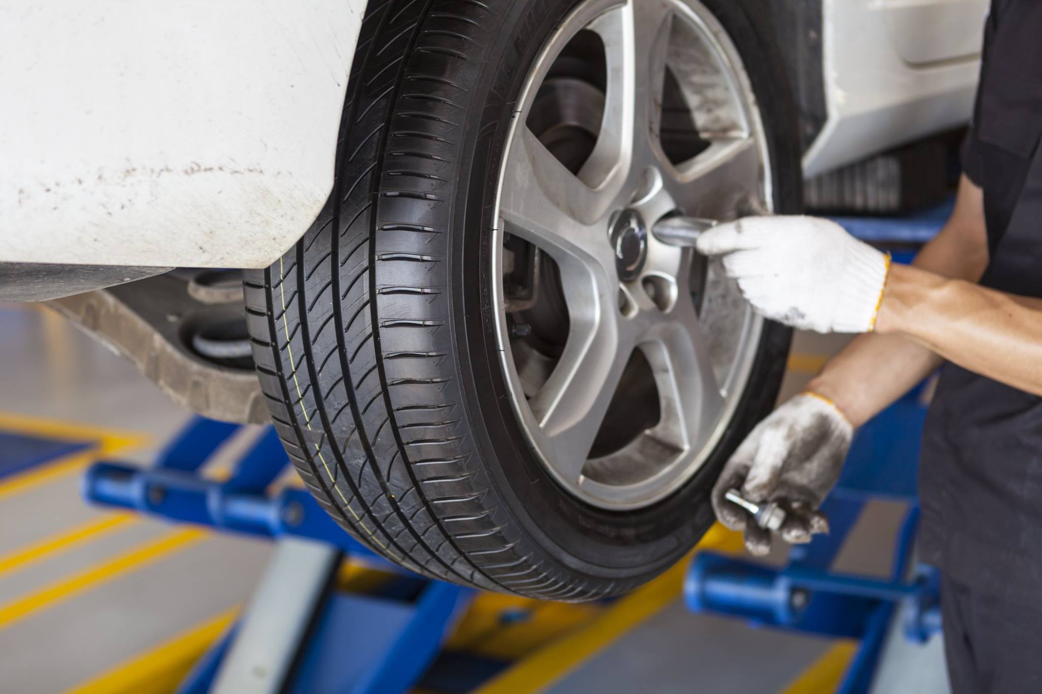 A&R Tire | Rancho Cucamonga CA