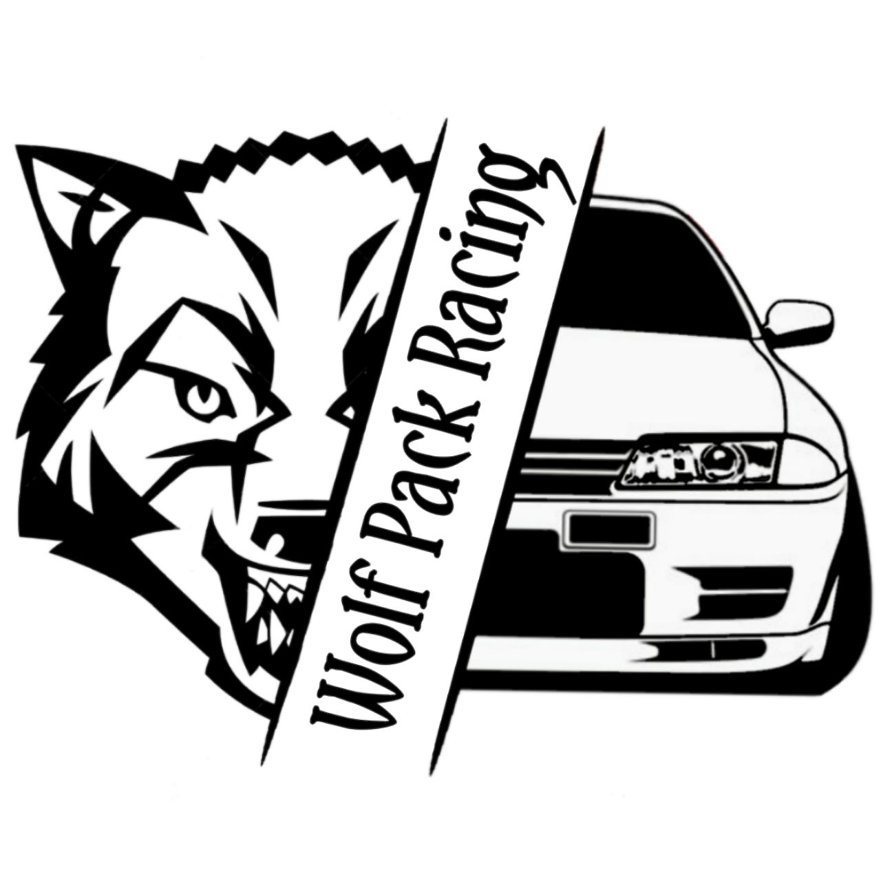 Wolf Pack Racing - Home