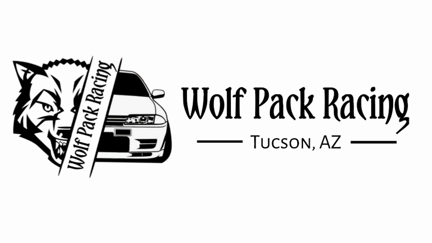 Wolf Pack Racing - Home