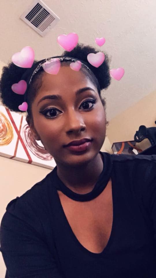 Ashley Danielle
