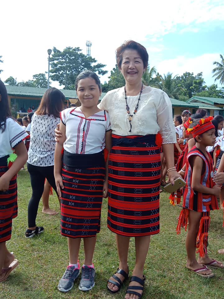 Lamut central... - Lamut central school, lamut, Ifugao
