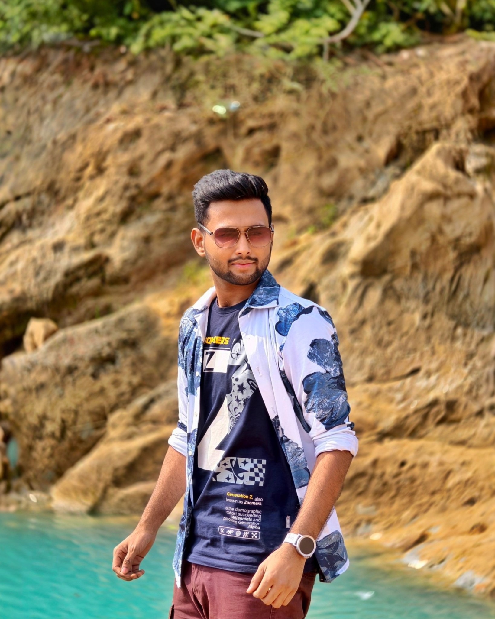Md. Rashad Uzzaman