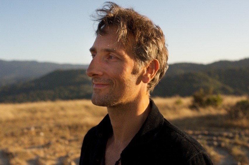 5 Rhythms Dance with Oliver | Berlin