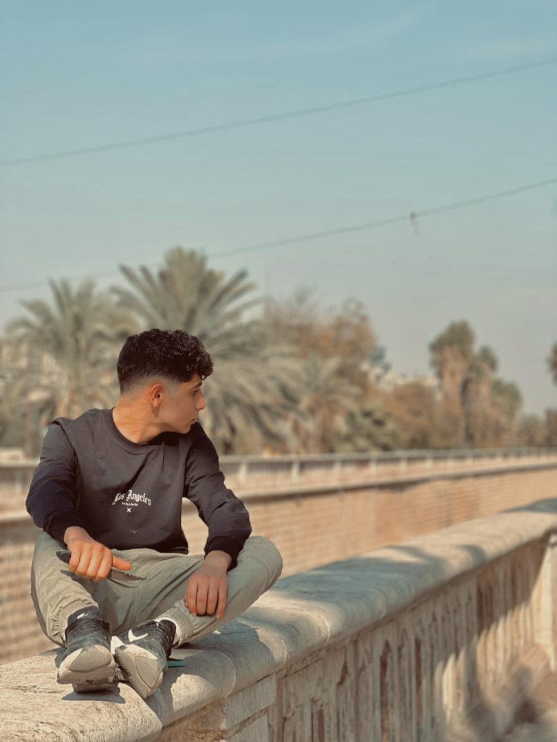 Hamza Jlilaty