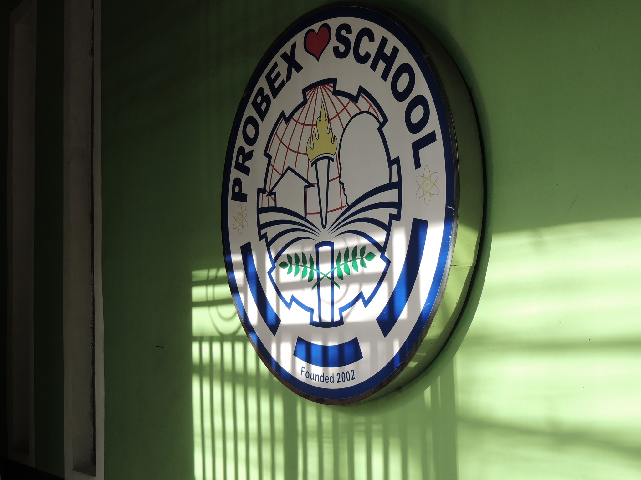 Probex School - PROBEX SCHOOL LIMITED FACE-TO-FACE CLASSES...