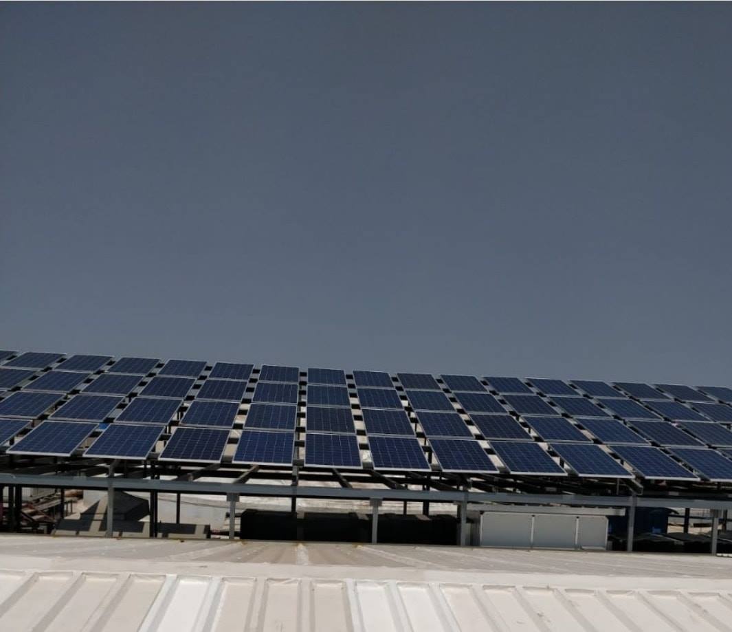 Vision Solar