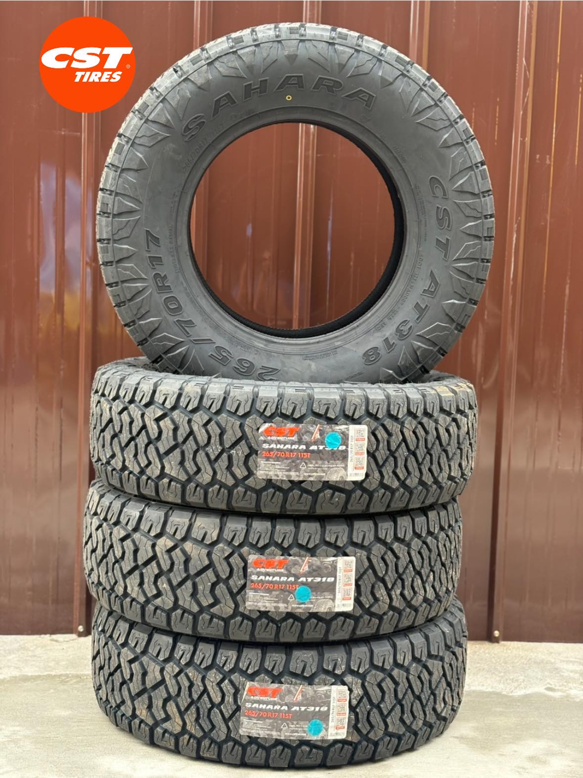Htv Tire