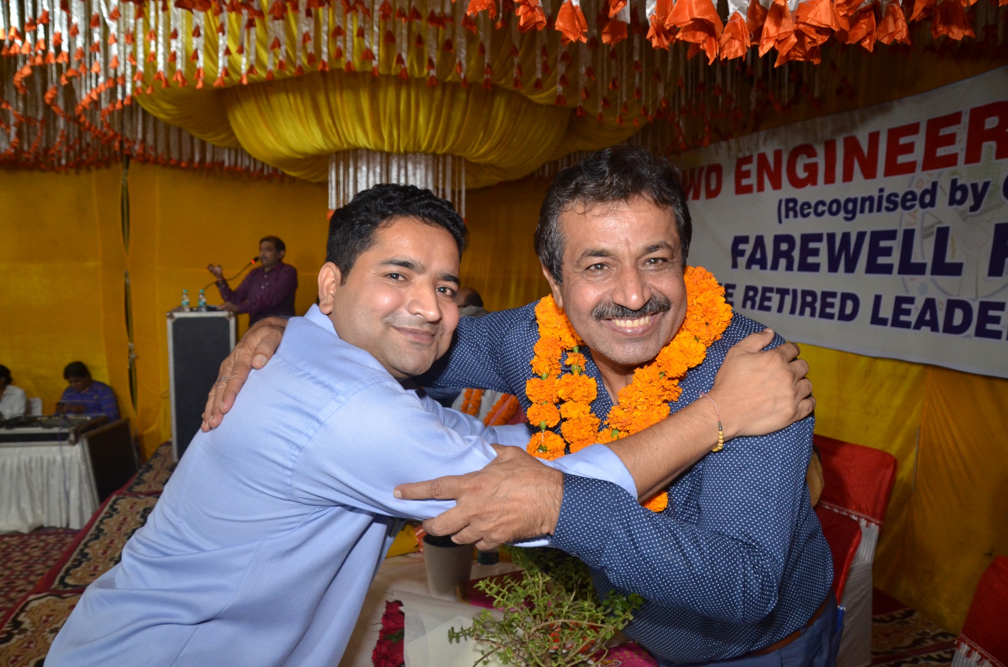 CPWD Engineers' Association | New Delhi