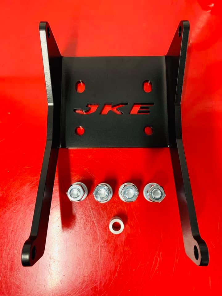 JKE Race Works - JKE Race Works Suzuki Hayabusa engine... | Facebook