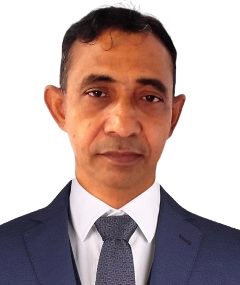Nazim Uddin