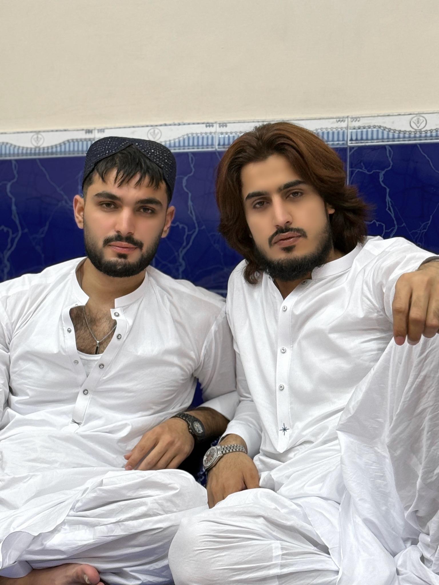 Asad Khan Mahsood