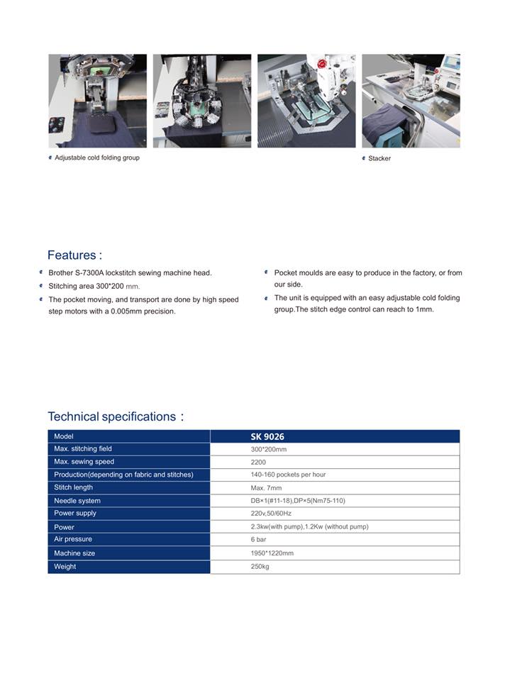 Al Fazil Machinery Co. | Karachi