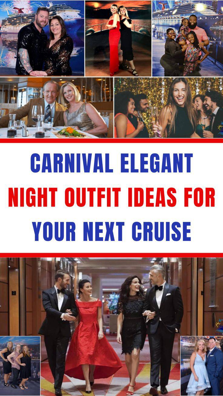 carnival club dress code What are elegant night outfits on Cruise? bridesmaids-april-2026 Carnival cruise nightclub Lulus | Mustard Yellow COLOR:Black Gold
