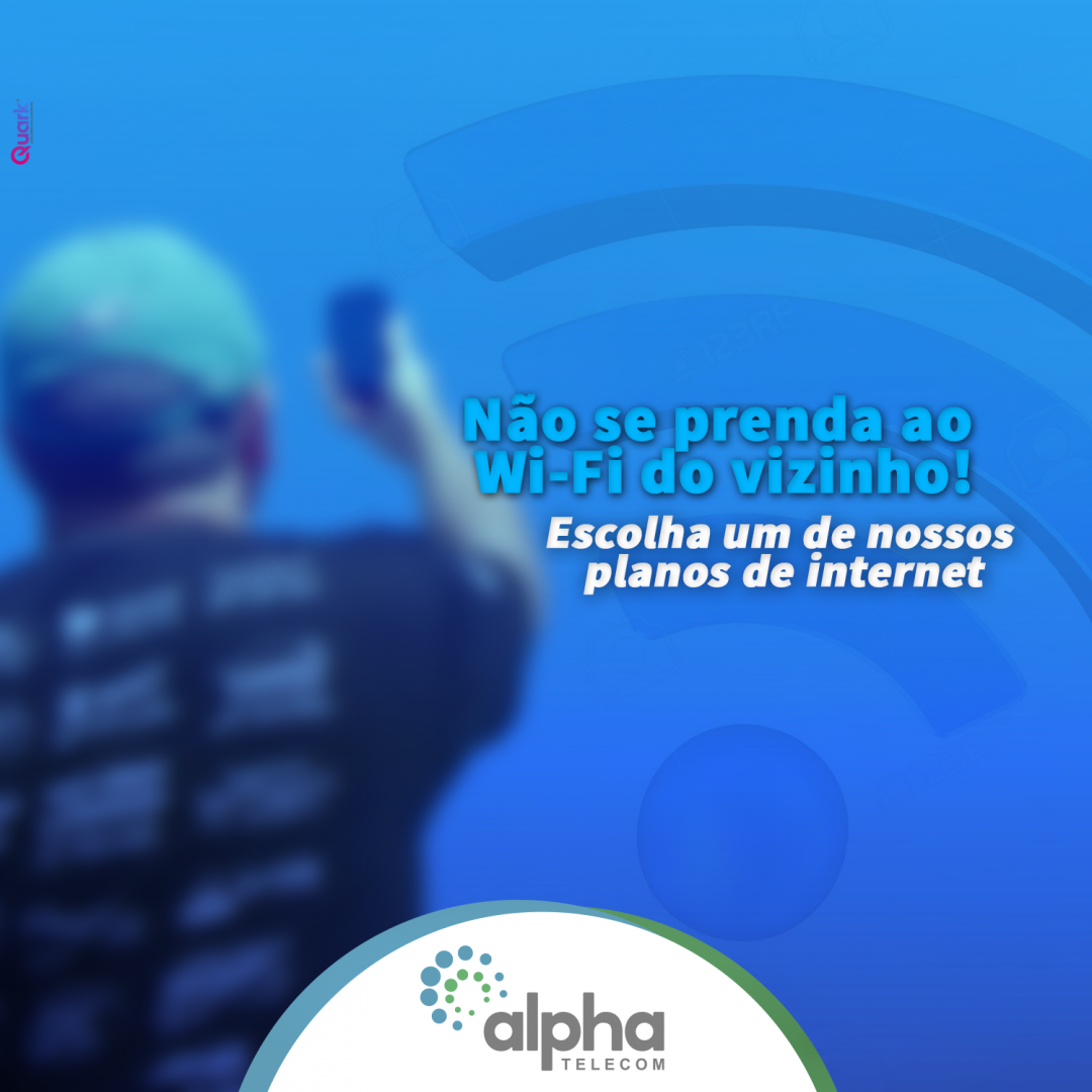 Alpha Telecom | Pôrto Velho RO