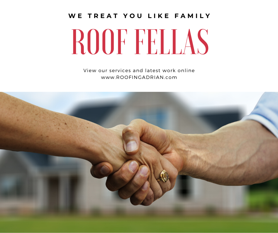 Roof Fellas