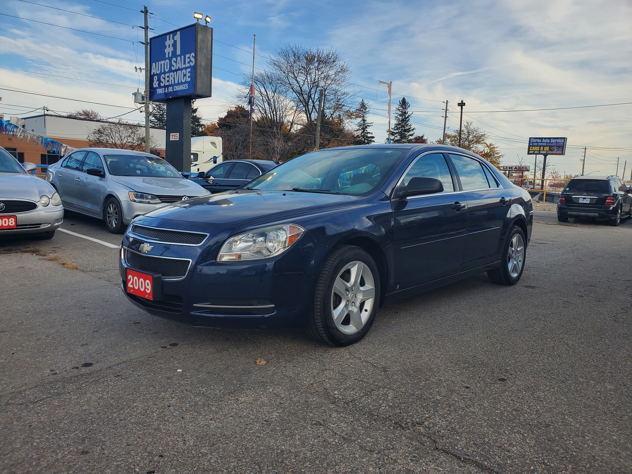 Number One Auto Sales | London ON
