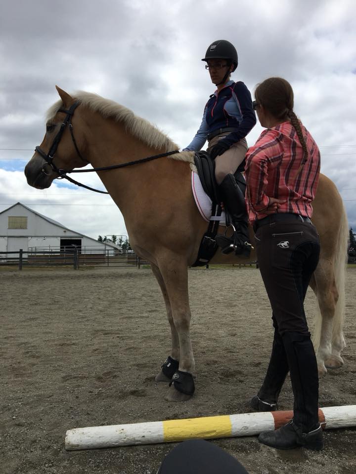 Flying Horse School of Horsemanship | Enumclaw WA
