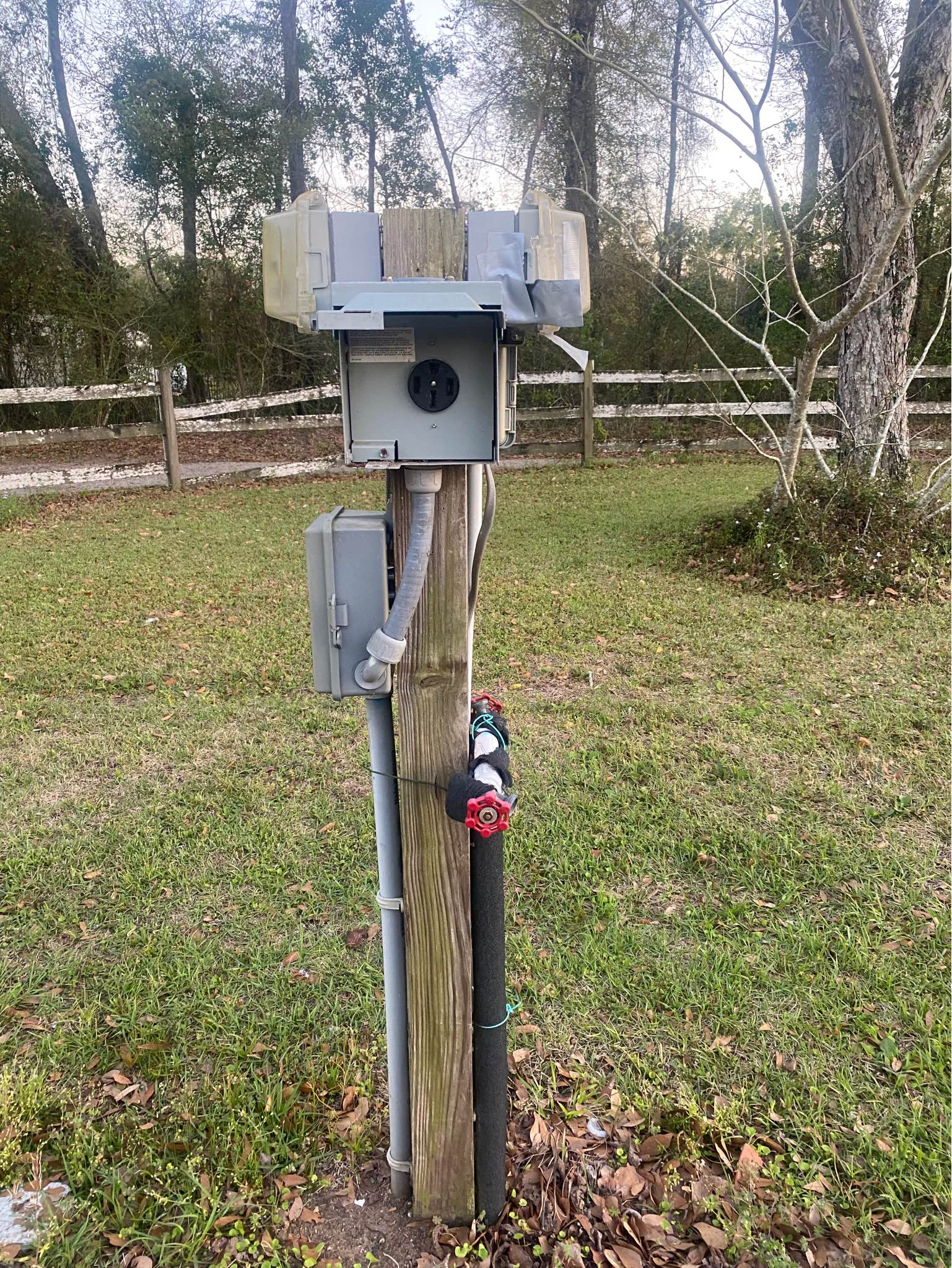 RV Lot for Rent - Property Rentals - Foley, Alabama | Facebook ...