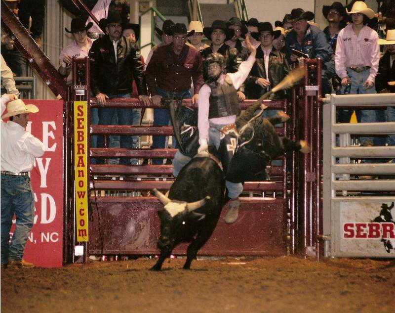 Longbranch Rodeo Inc. | Powhatan VA