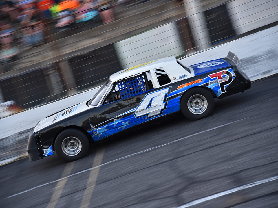 Gage Austin Racing