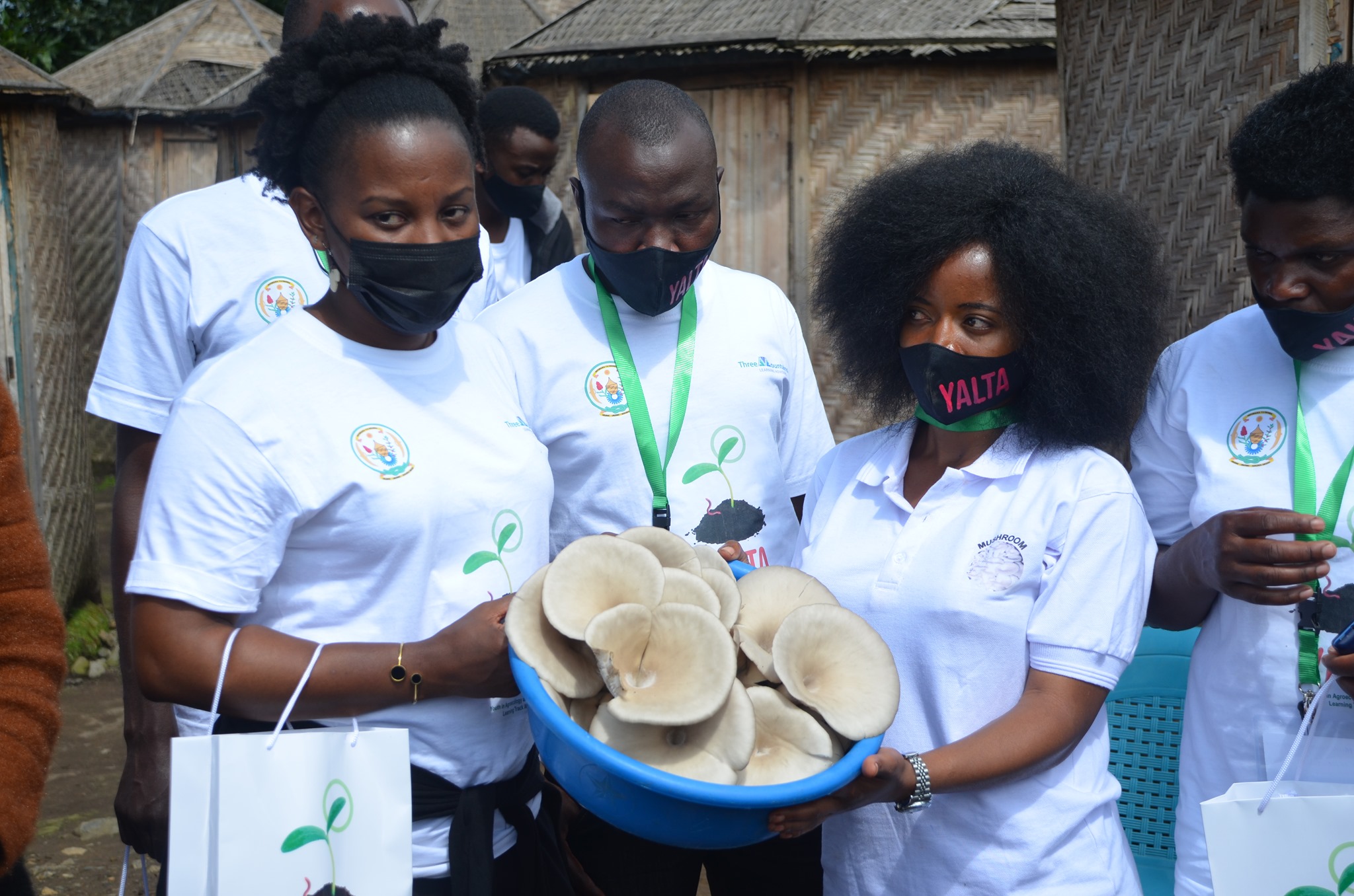 African Youth in Livestock Fisheries and Aquaculture Incubation Network