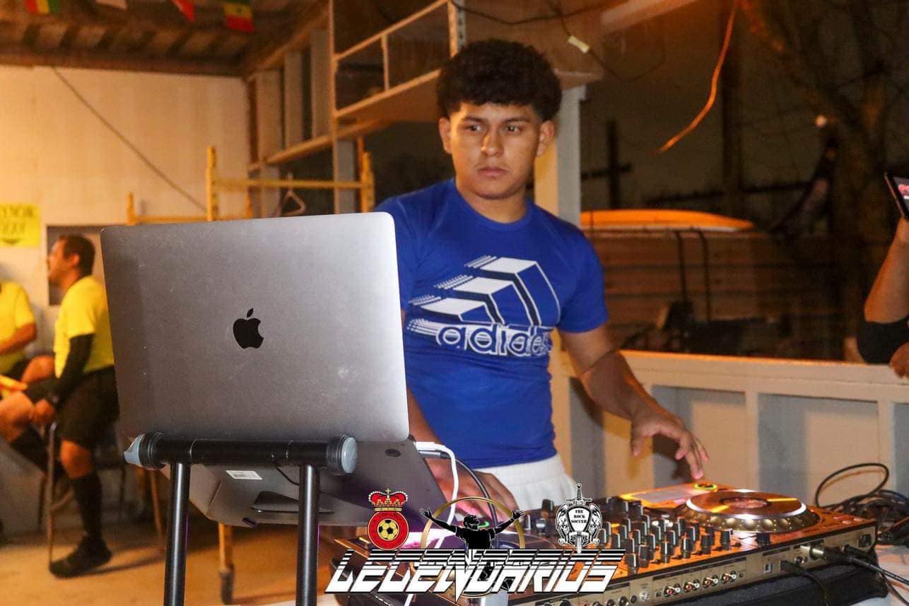 DjNeymar DJ Services