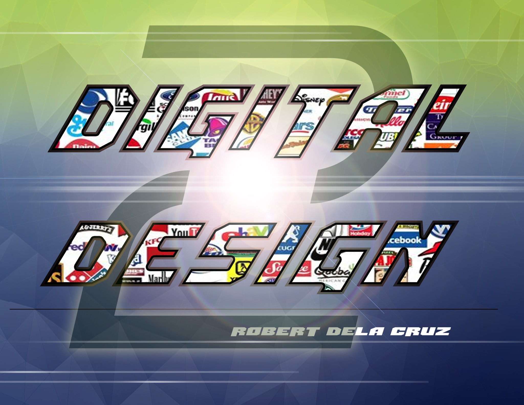 Digital Design 2 | Facebook