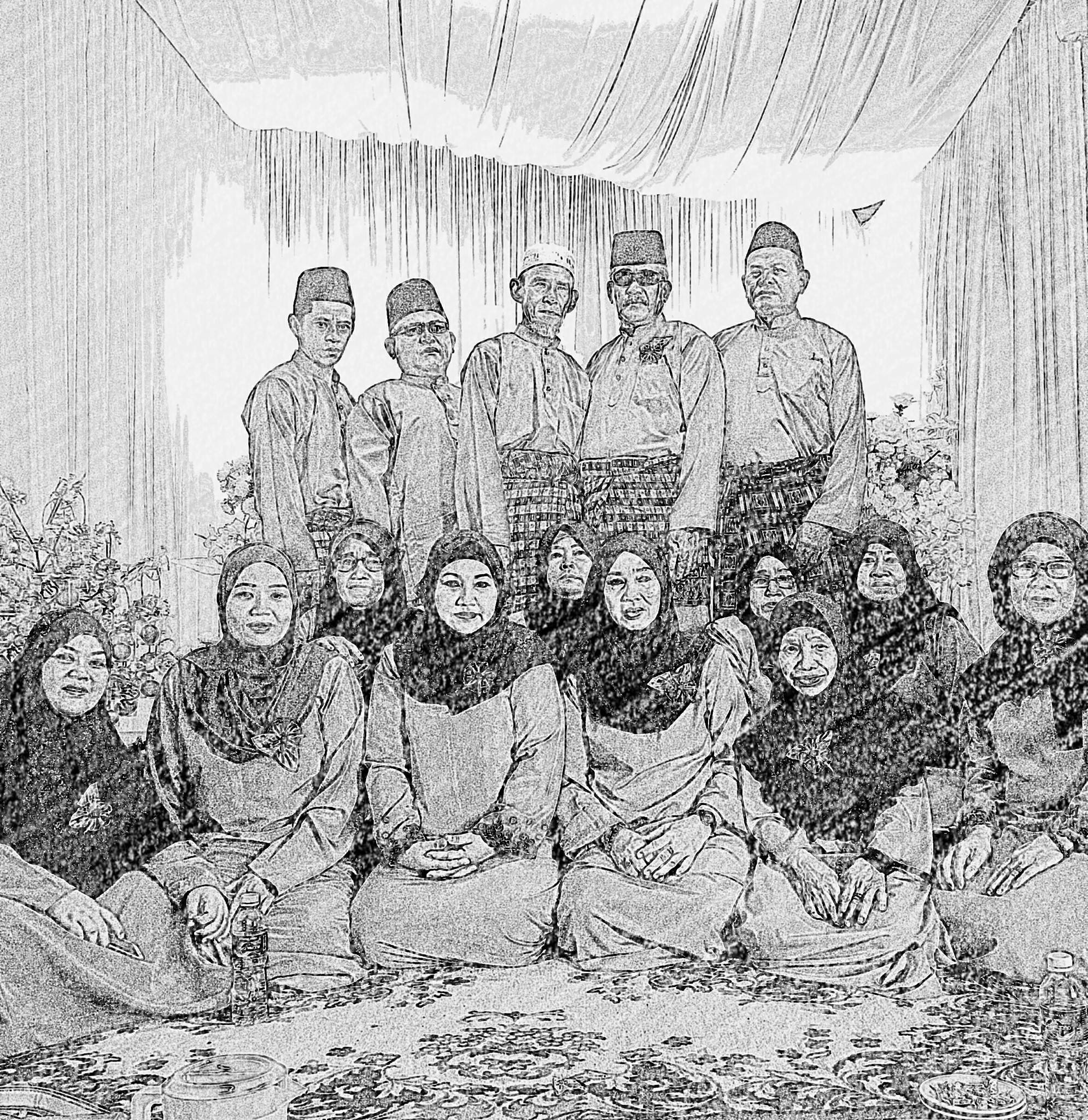 KRT Tabuan Melayu